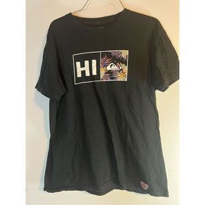 Quick Silver Tshirt